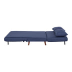 40-Inch Convertible Lounge and Sleeper Chair