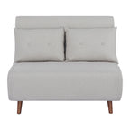 40-Inch Convertible Lounge and Sleeper Chair