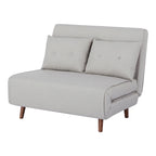 40-Inch Convertible Lounge and Sleeper Chair