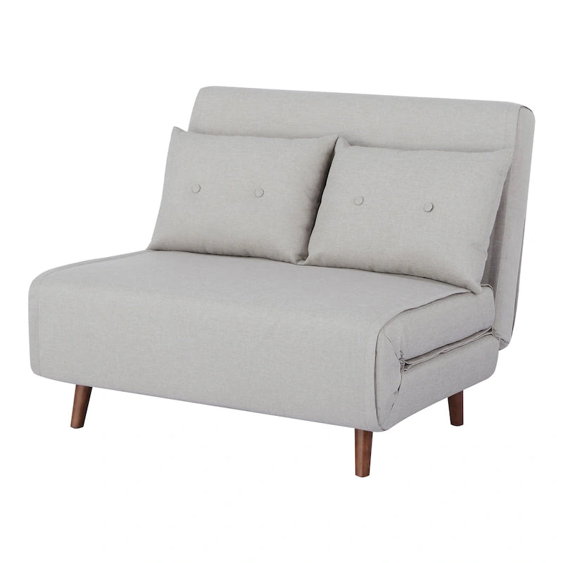 40-Inch Convertible Lounge and Sleeper Chair