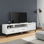 OSLO Wooden TV Stand Console