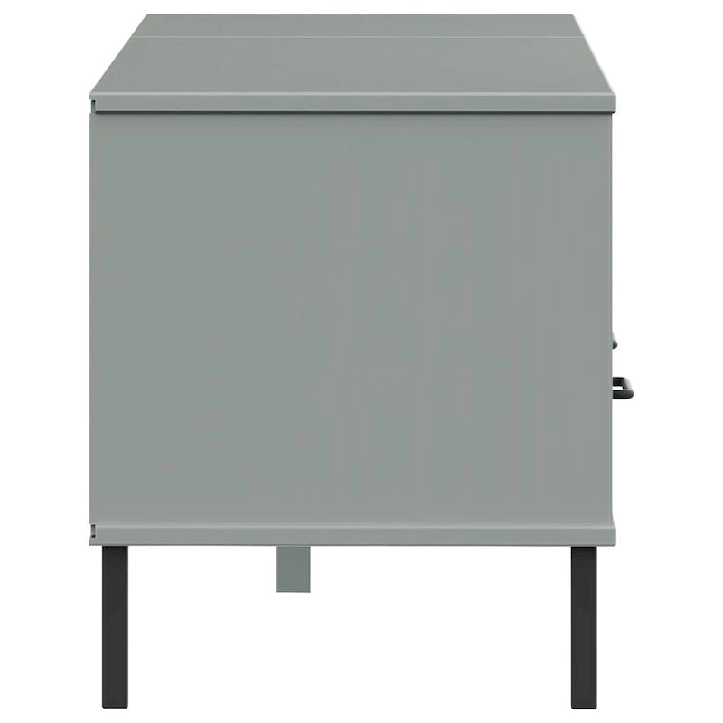 OSLO Wooden TV Stand Console