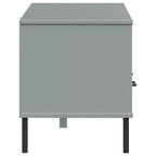 OSLO Wooden TV Stand Console