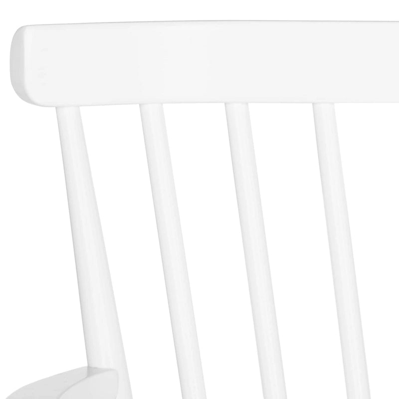 Spindleback Settee – Farmhouse Style Accent Bench