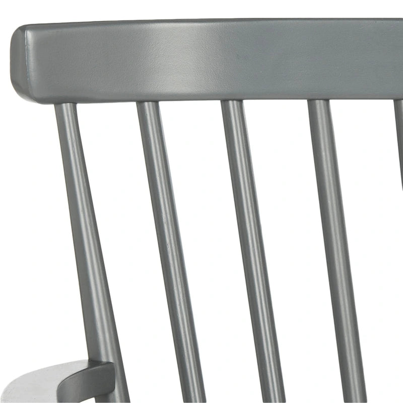 Spindleback Settee – Farmhouse Style Accent Bench