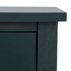 SAFAVIEH Wendel Accent Table - 20 x 16 x 25 - 20Wx16Dx25H