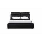 Greatime Contemporary Storage Bed