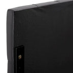CorLiving Catalina Full/Double Velvet Headboard