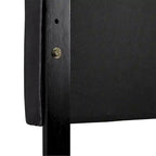 CorLiving Catalina Full/Double Velvet Headboard