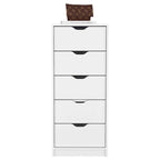 5 Drawer Narrows Dresser