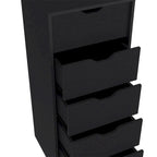 5 Drawer Narrows Dresser