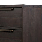 Haven Home Venge 3 Drawer Dresser