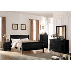 Cavender 6-Drawer Dresser
