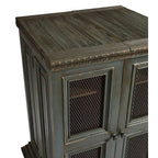 Sangria Bar Cabinet