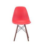 Porthos Home Dining Chair Set of 2 Stylish, Modern Dining Chairs