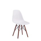 Porthos Home Dining Chair Set of 2 Stylish, Modern Dining Chairs