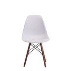 Porthos Home Dining Chair Set of 2 Stylish, Modern Dining Chairs