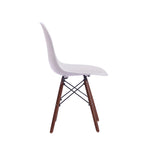 Porthos Home Dining Chair Set of 2 Stylish, Modern Dining Chairs