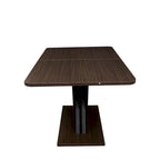 Multifunctional extendable console table for Kitchen
