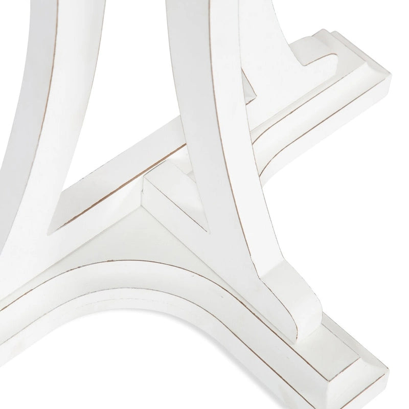 Linsley Solid Wood Console Table