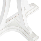 Linsley Solid Wood Console Table