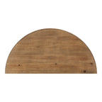 Linsley Solid Wood Console Table
