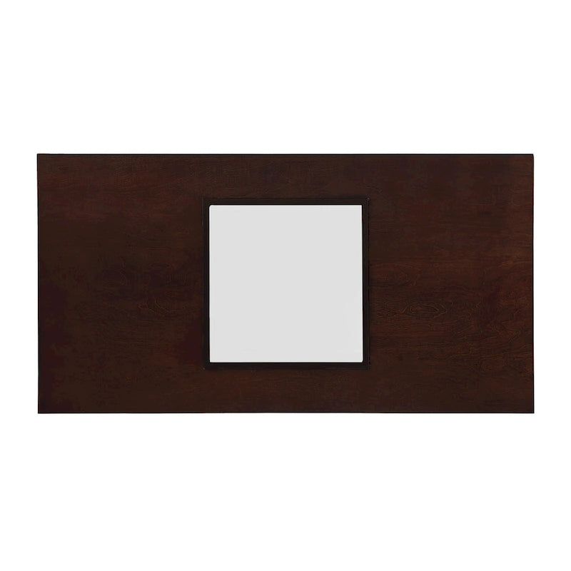 47 Contemporary Wood Rectangular Coffee Table