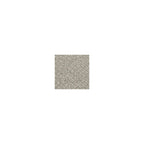 Signature Design by Ashley Calnita Brown/Gray Oversized Swivel Accent Chair - 56W x 55D x 36H