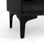 TV Cabinet,entertainment center with LED remote control lights