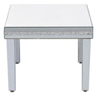 Coffee Table with 2 End Tables Set of 3